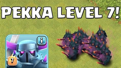 pekka lv 7|pekea game.